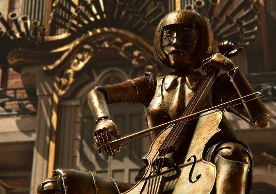 Syberia: The World Before Deluxe Edition Global
