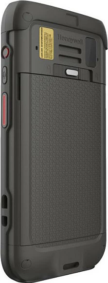 Terminal për mbledhje të të dhënave Honeywell CT45, Android 11, 64 GB, ekran 5", i fortë, zi/gri