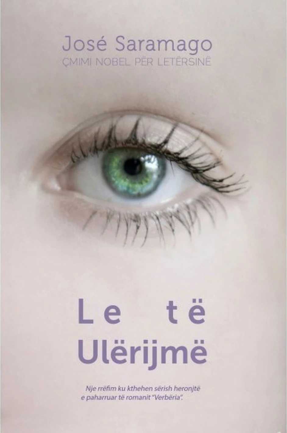 Le Te Ulerijme - Jose Saramago