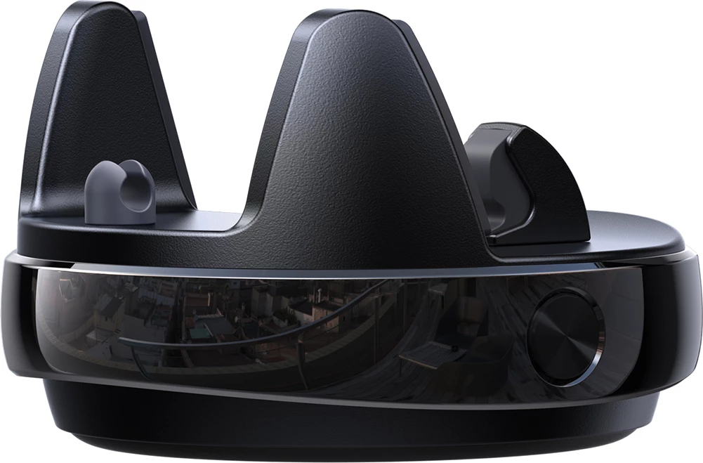 Mbajtës telefoni për veturë Joyroom JR-ZS330, i zi