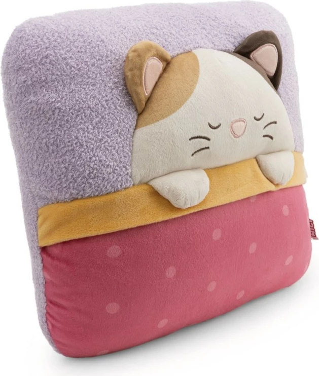 Nici Jastek Macja Angy 35X30X18Cm 62916