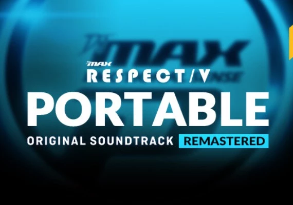 DJMax Respect V - Portable Original Soundtrack (Remastered) DLC EN Global
