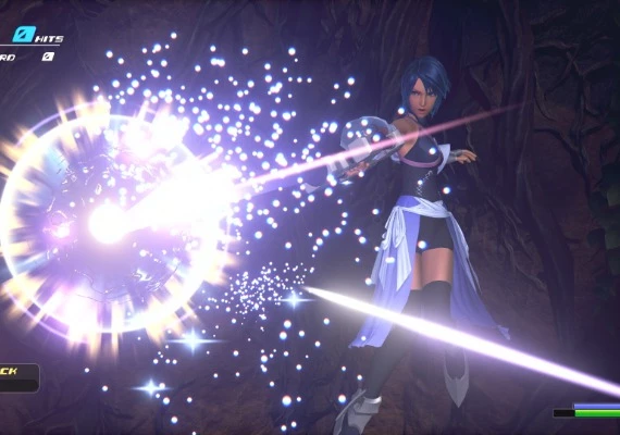 Kingdom Hearts HD 2.8 Final Chapter Prologue EN/DE/FR/IT/JA/ES Global