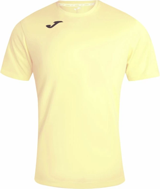 Fanellë futbolli për meshkuj dhe fëmijë Joma Combi, e verdhë