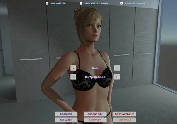 Escort Simulator EN Global