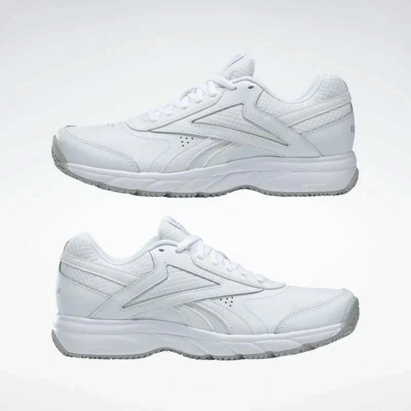 Atlete Reebok WORK N CUSHION 4.0, të bardha [Madhësia: 40]