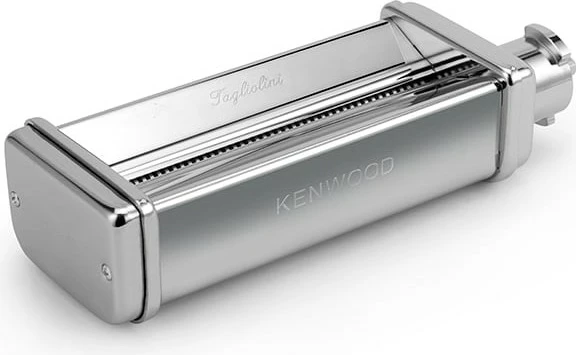 Aksesor për makarona Kenwood KAX982ME, çelik inox