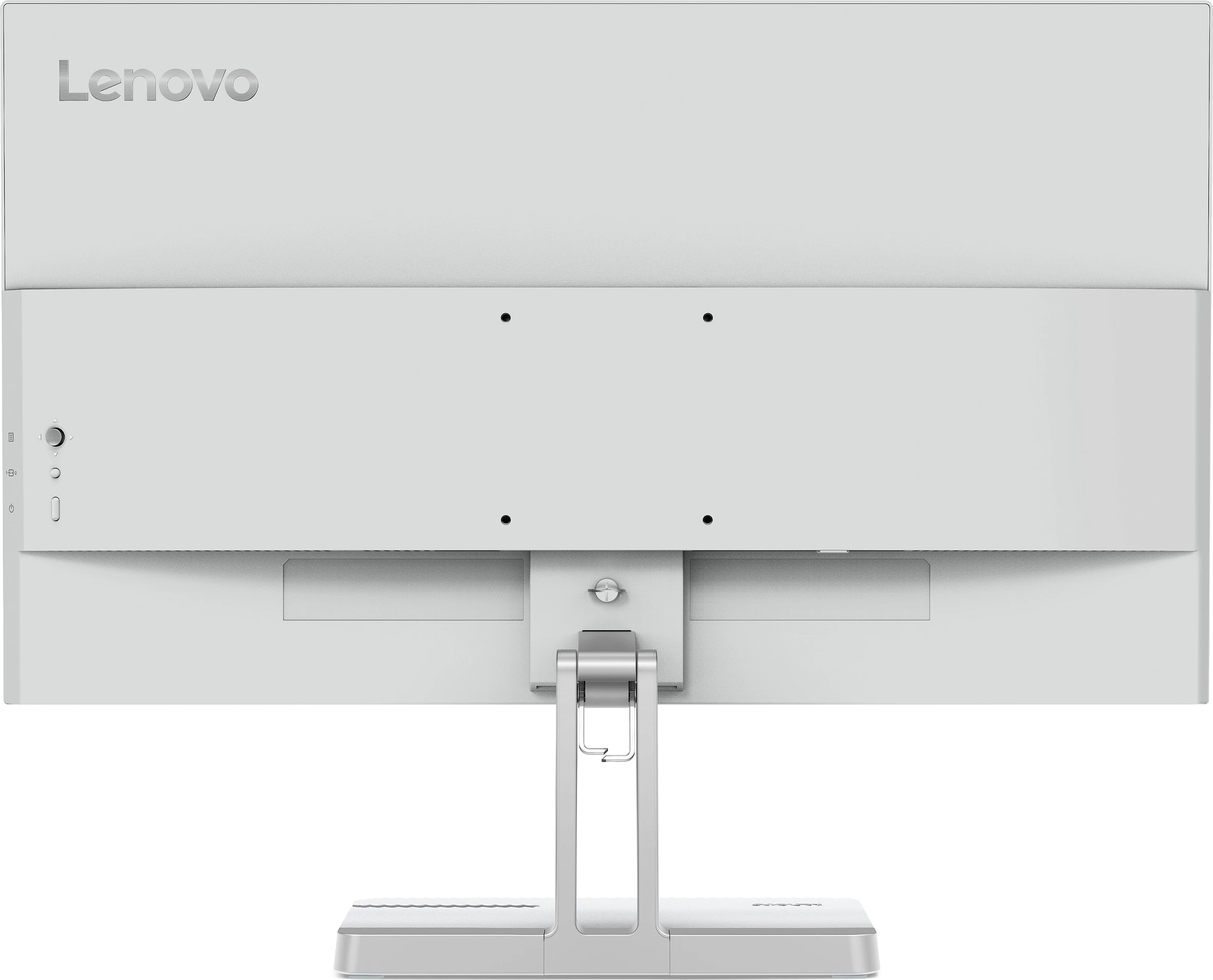 Monitor Lenovo L27-4c, 27" FHD, FreeSync, Cloud Grey