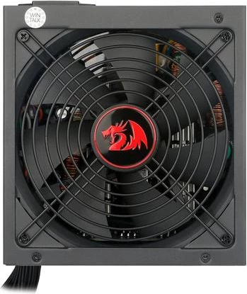 Furnizues rryme për PC Redragon GC-PS001 500W 80 Plus Bronze, i zi