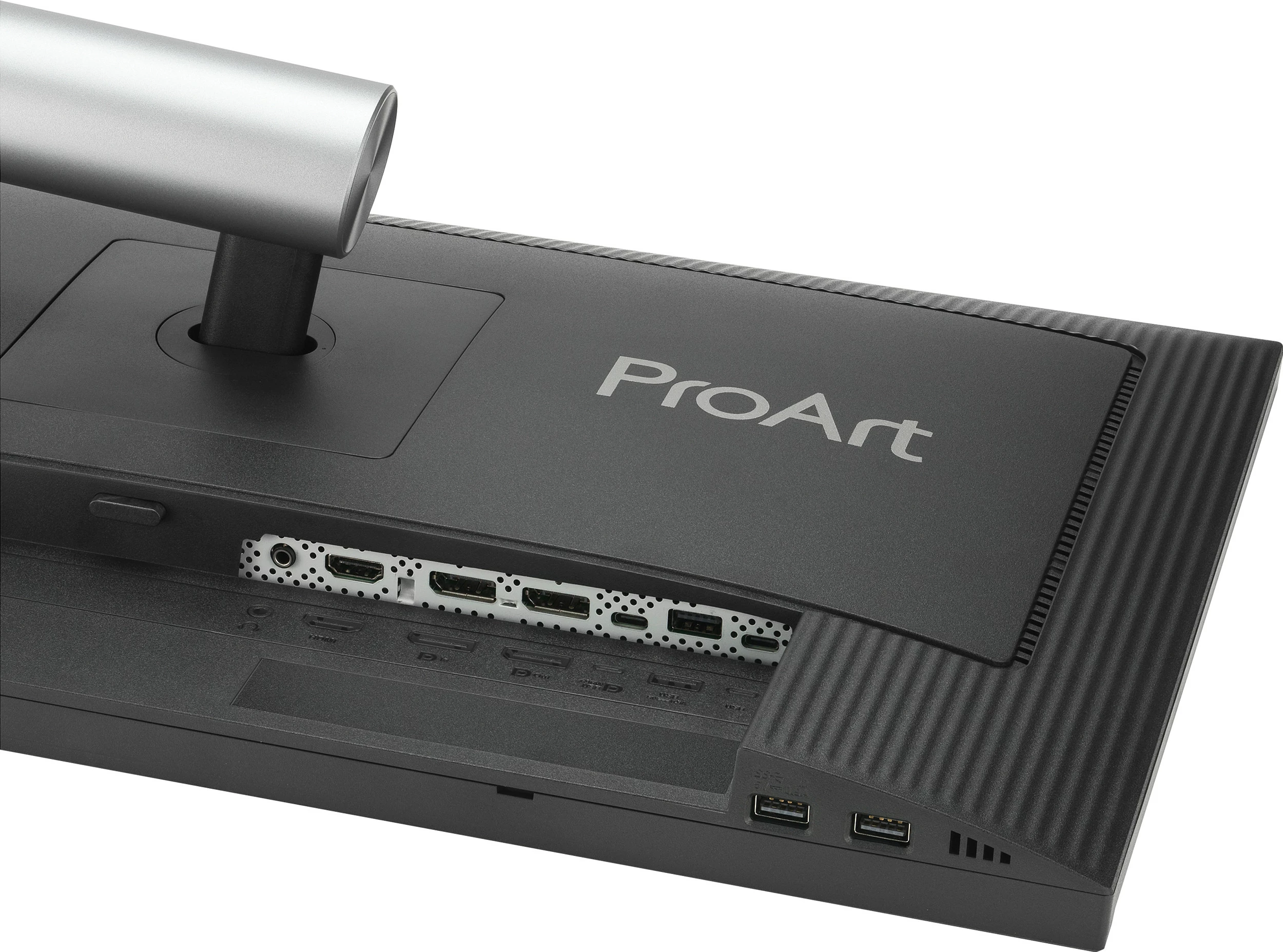 Monitor ASUS ProArt Display PA24ACRV, 23.8 inç, 2560 x 1440 piksel, Quad HD, LCD, i zi