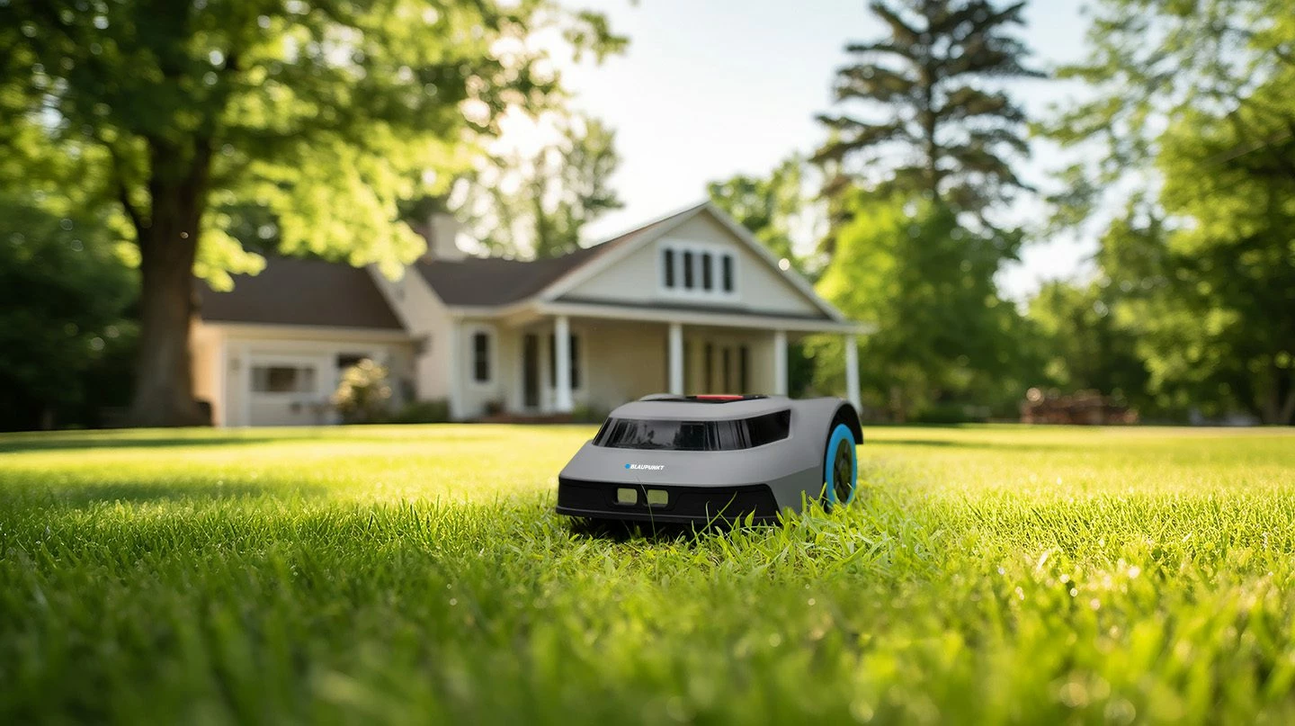 Kosë Elektrike BLAUPUNKT RL5010