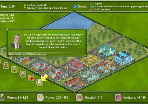 Megapolis EN/DE/FR/NL/RU/ES/UK Global