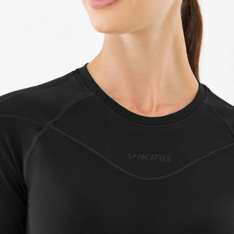 Të brendshme termike për femra Viking, të zeza [Madhësia: XL]