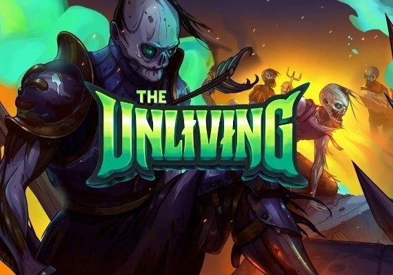 The Unliving Global