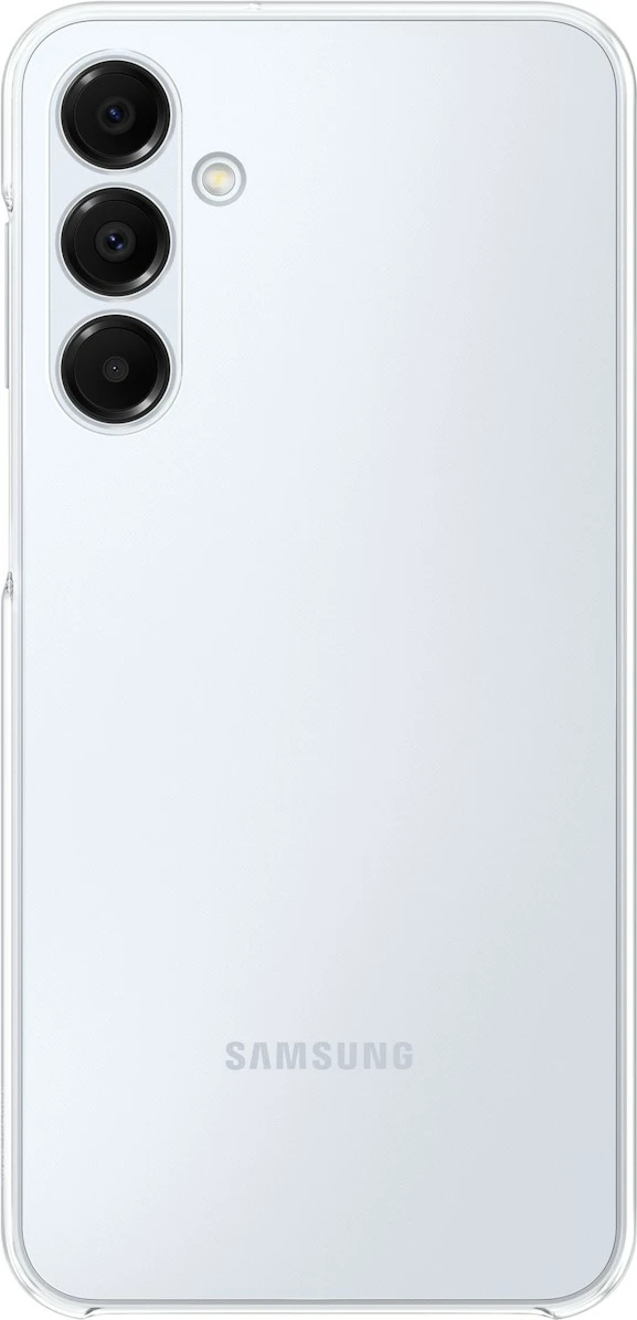 Mbështjellës Samsung Galaxy A16 5G, Transparent