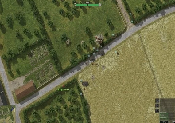Close Combat: Gateway to Caen EN Global