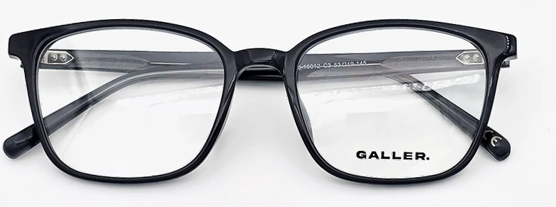 Korniza optike unisex Galler 16012 C3 53