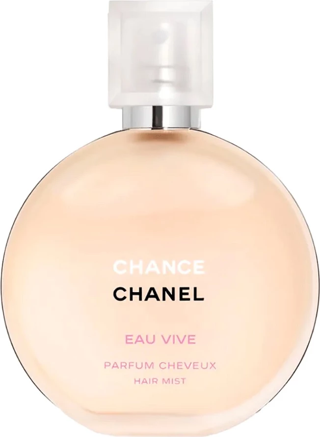 Mist për flokë Chanel Chance Eau Vive për femra 35ml