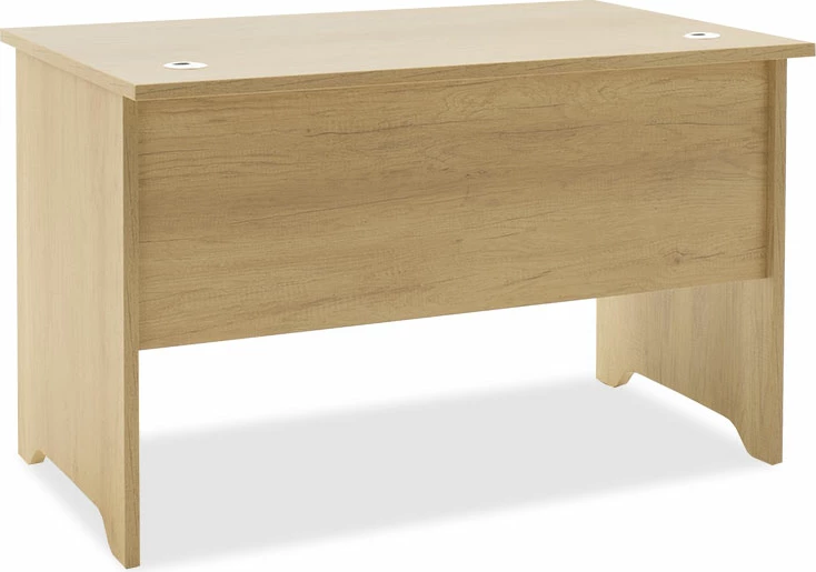 Tavolinë zyre pa sirtar lëvizës Amazon sonoma 120x75x75cm