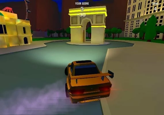Extreme Drifters Global