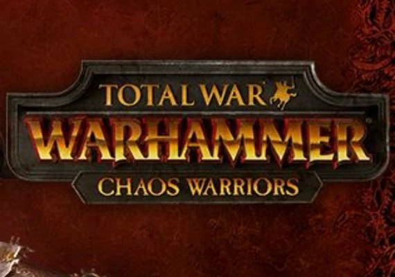 Total War: Warhammer - Chaos Warriors Race Pack DLC EN/DE/FR/IT/ES Global