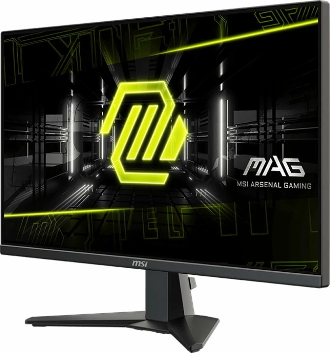 Monitor MSI MAG 275F 27\" FHD 180Hz Rapid IPS 0.5ms Adaptive-Sync, i zi