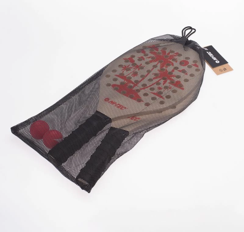 Set raketa plazhi PRAIA, one size