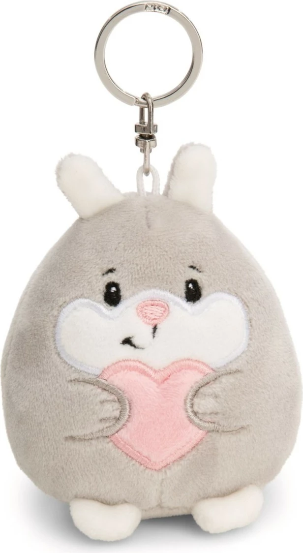 Nici Varese Qelesash 8Cm Chill Lepurushi Me Zemer 61754