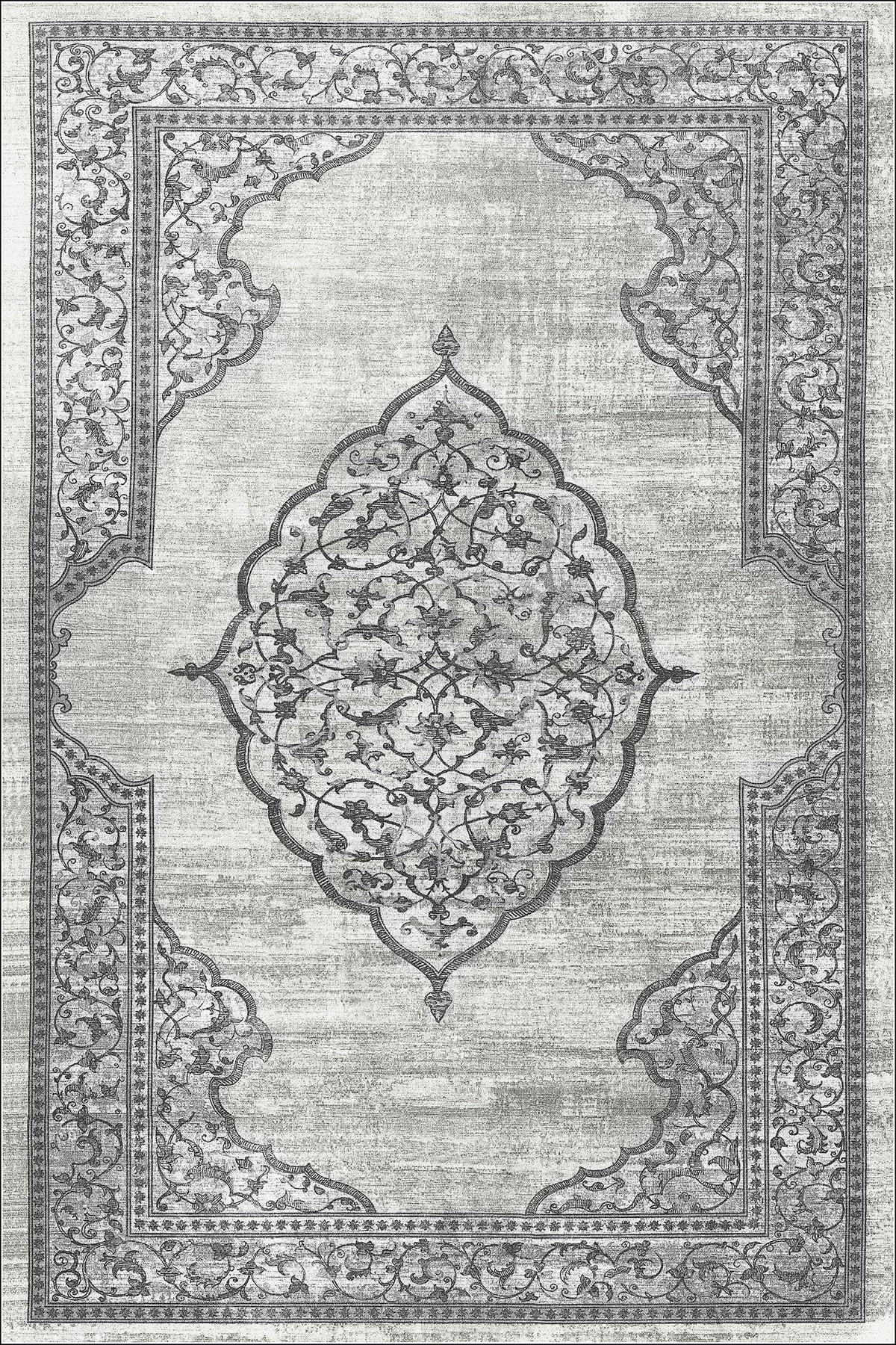 Qilim korridori, shumëngjyrësh, Conceptum Hypnose, CT-1210, 80x150cm