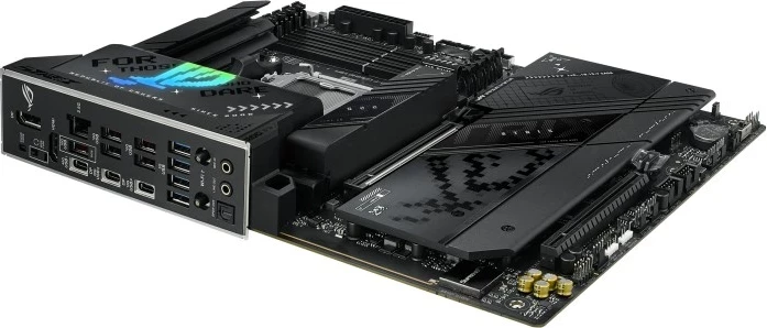 Pllakë amë ASUS ROG STRIX X870-F GAMING WIFI, Socket AM5, ATX, E zezë