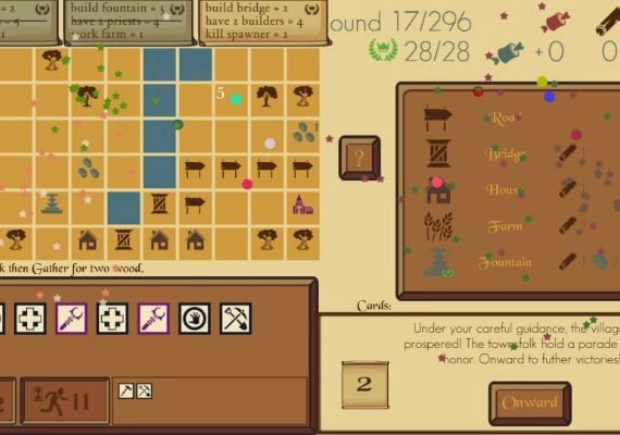 Axes and Acres EN Global