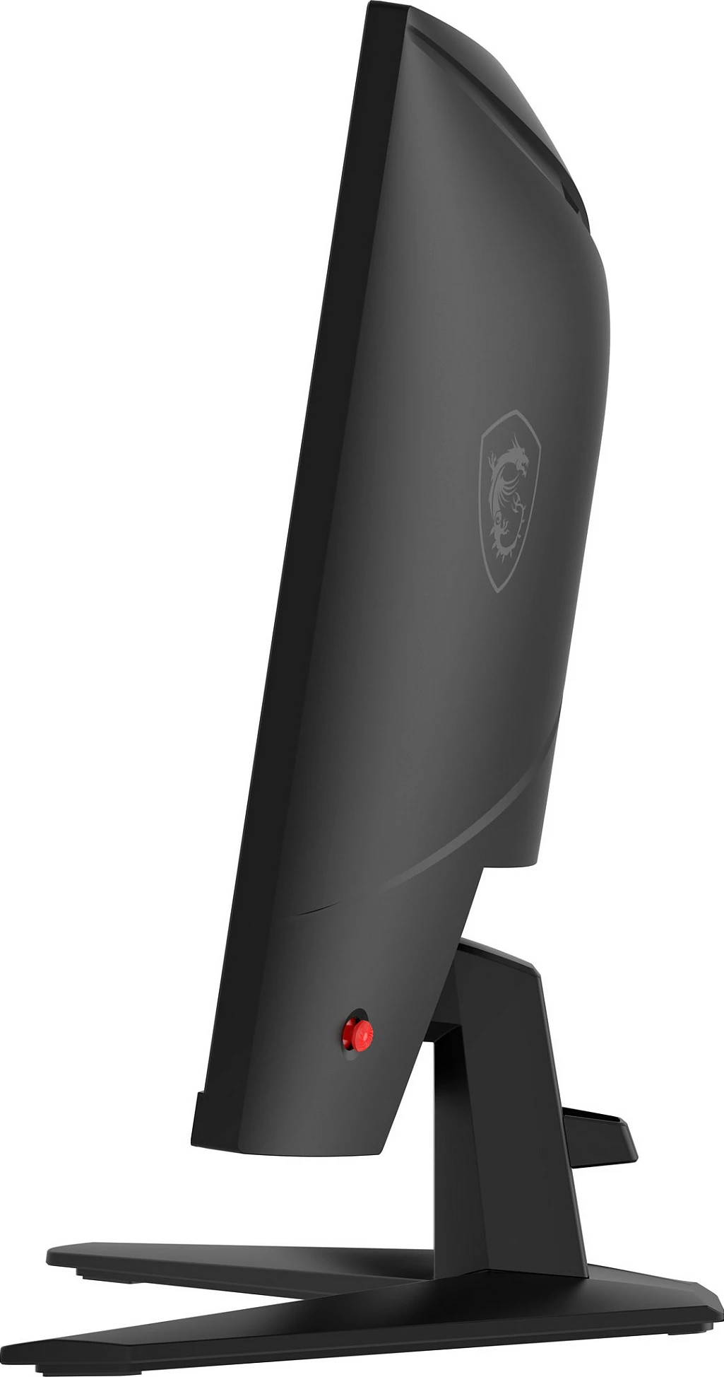 Monitor MSI MAG 9S6-3CE91H-001, 27", QHD 2560x1440, 180Hz, 0.5ms, Rapid VA, HDR, i zi