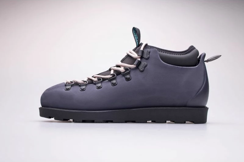 Këpucë Native Fitzsimmons për meshkuj dhe femra, blu marin