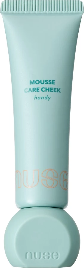 Blush për faqe Nuse Cheek Handy mousse 01 Mandarine Pang për femra 10g