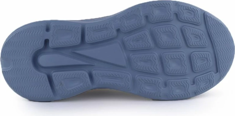 Atlete platforme për femra Big Star TT274046, të bardha