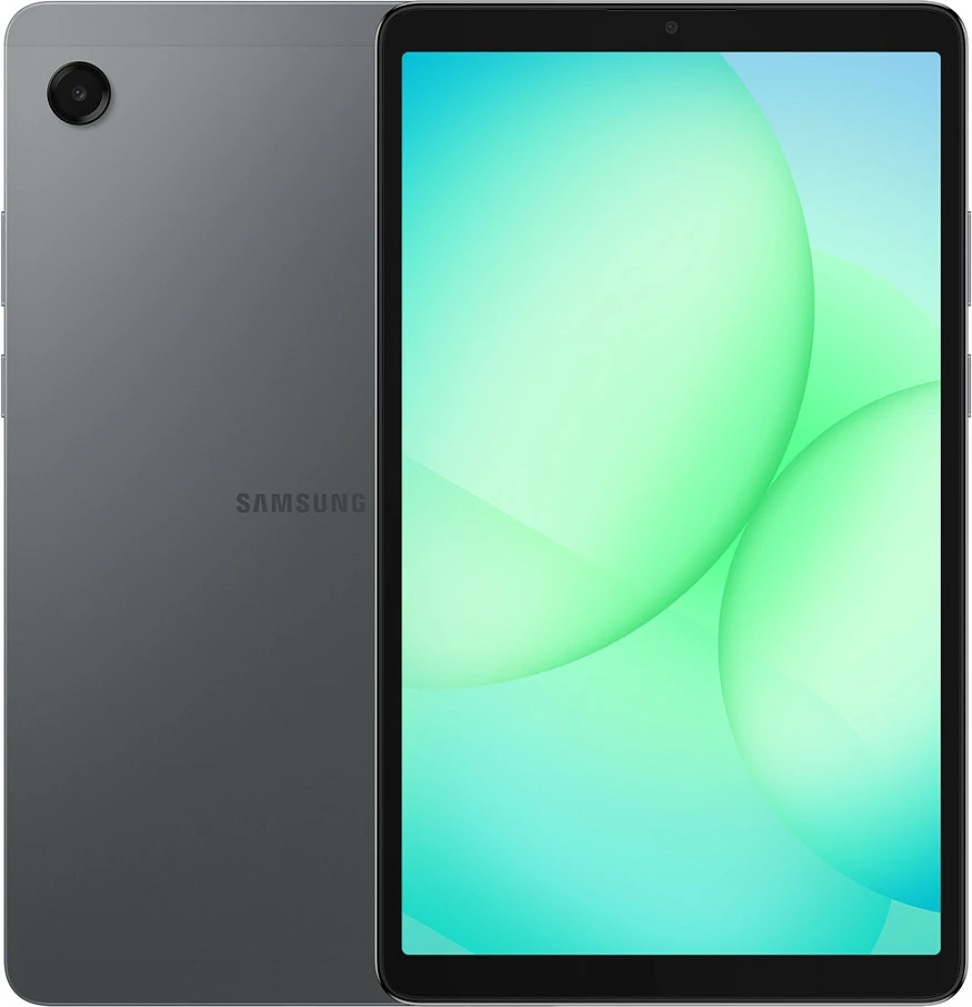 Tablet Samsung Galaxy Tab A11, 8.7", 64GB, 4GB RAM, LTE, Gri