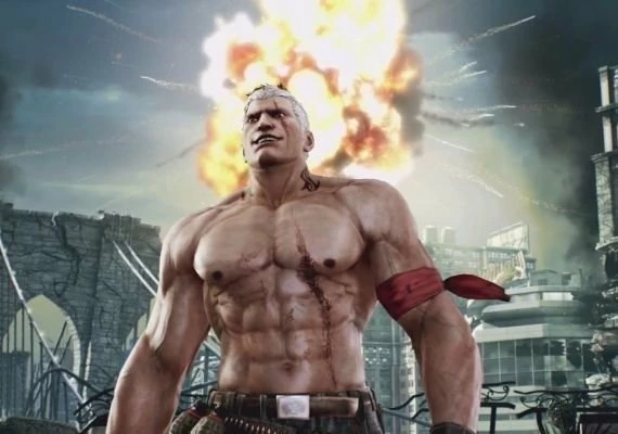 Tekken 7 Originals Edition Global