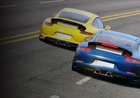 Assetto Corsa - Dream Pack 2 DLC EN/IT Global