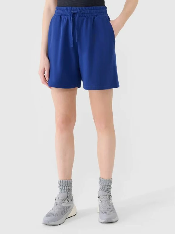 Shorce për femra 4F 4FWSS25TSHOF529-30S
