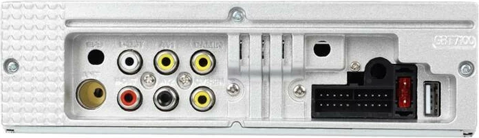 Monitor veture Podofo A3012, 7 inç, CarPlay & Android Auto, Bluetooth, Ekran me prekje, i zi