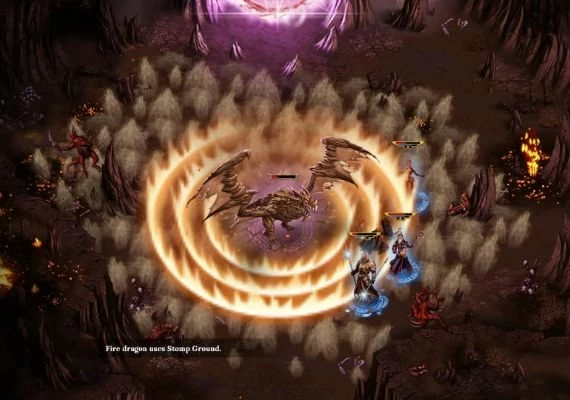 Devils & Demons Global