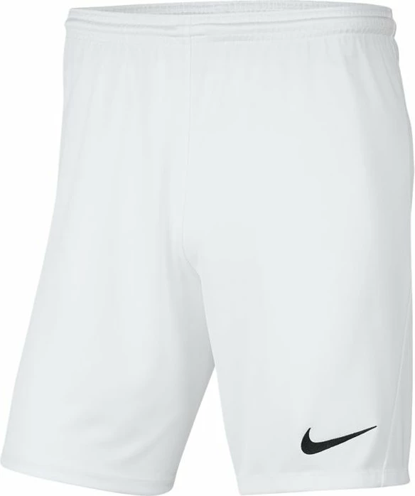 Shorce për fëmijë Nike, të bardha
