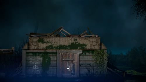 Lojë PS5 Meridiem Publishing The Nightmare Box Vol II (PEGI 18)