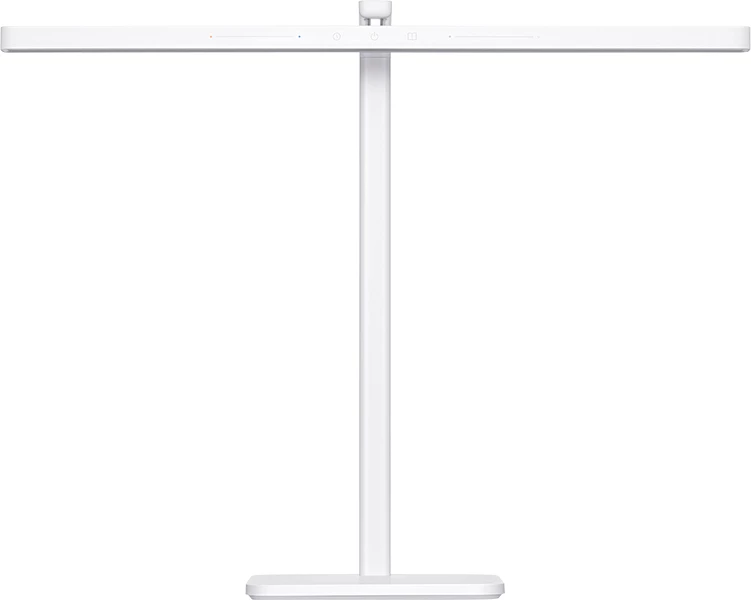 Lampë tavoline LED Xiaomi Desk Lamp 2 MPN 20847, kontroll me prekje, e bardhë