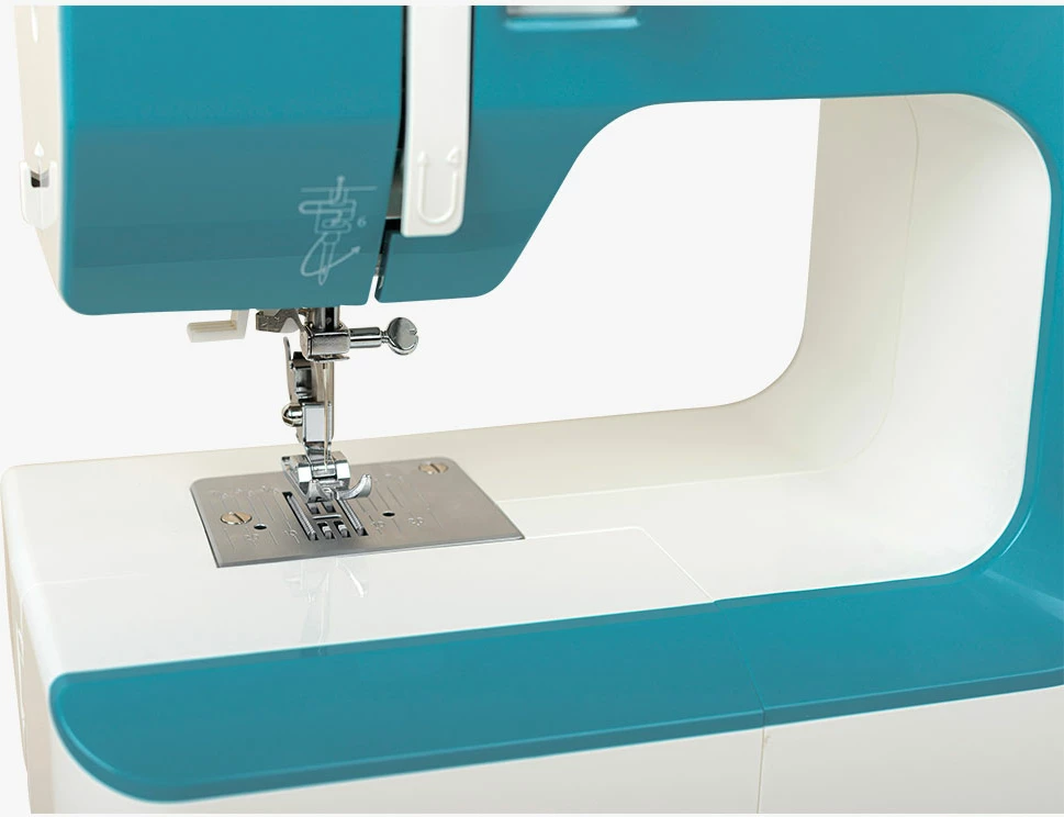 Makinë qepëse BAGAT CIK CAK