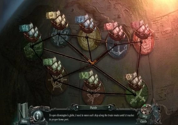 Nightmares from the Deep: The Cursed Heart Global