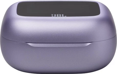 Kufje JBL Live Buds 3, wireless in-ear, ANC adaptiv, deri 40 orë, vjollcë