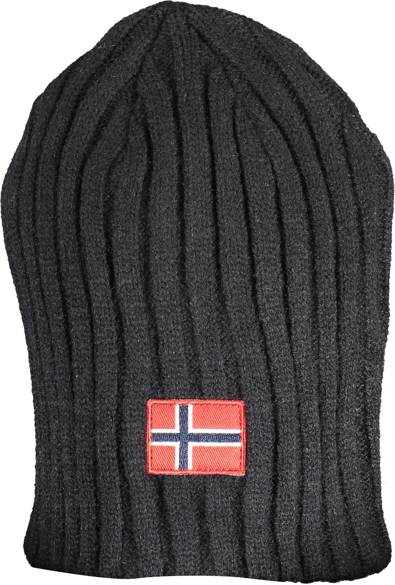 Kapelë NORWAY 1963 meshkuj, e zezë