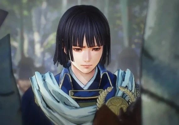 Samurai Warriors 5 Deluxe Edition EN/DE/FR/JA/ZH Global