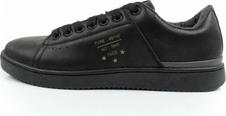 Atlete për meshkuj Inny, të zeza